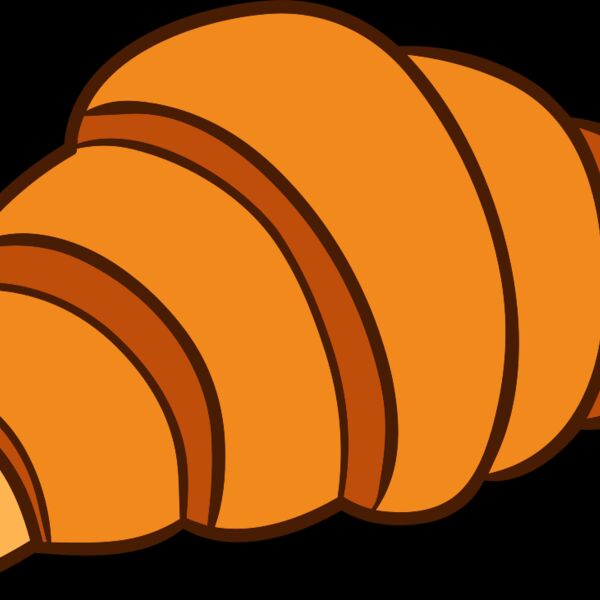 Croissant Thumbnail