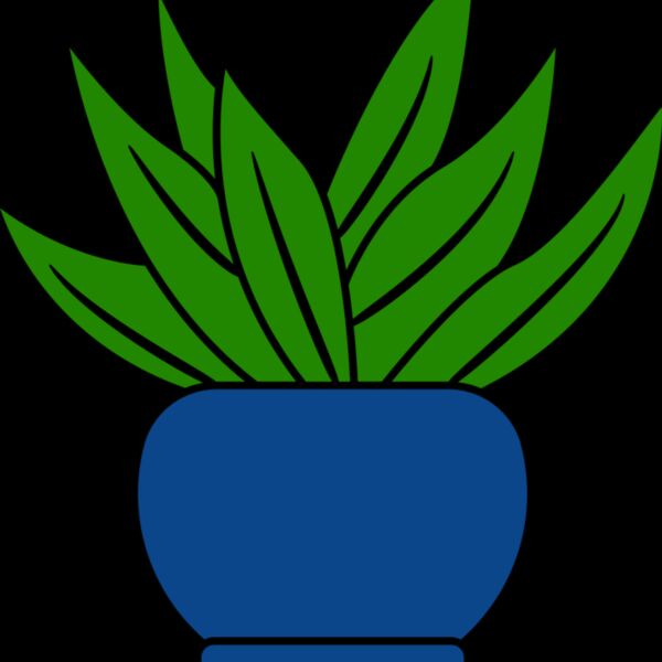 Succulent Plant 2 Thumbnail